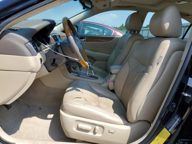 2005 Lexus Es 330 VIN: JTHBA30G255103711 Lot: 59450564