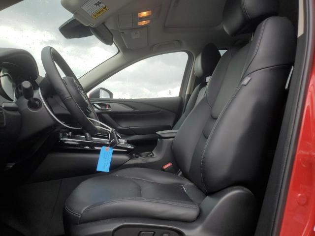 2023 MAZDA CX-9 TOURI - JM3TCBCY8P0650732