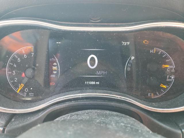 2017 Jeep Grand Cherokee Trailhawk VIN: 1C4RJFLG3HC946782 Lot: 60668314