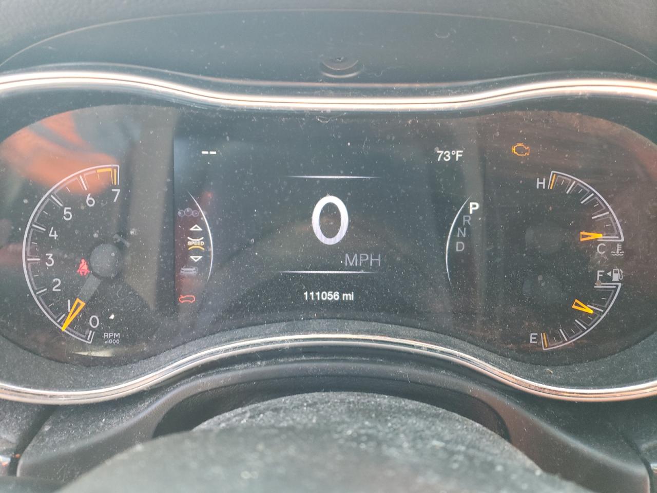 1C4RJFLG3HC946782 2017 Jeep Grand Cherokee Trailhawk