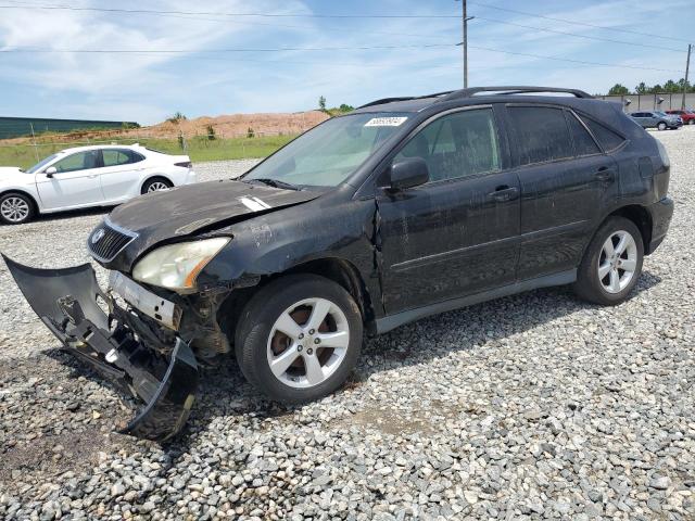 2007 Lexus Rx 350 VIN: 2T2GK31U77C025341 Lot: 58693904