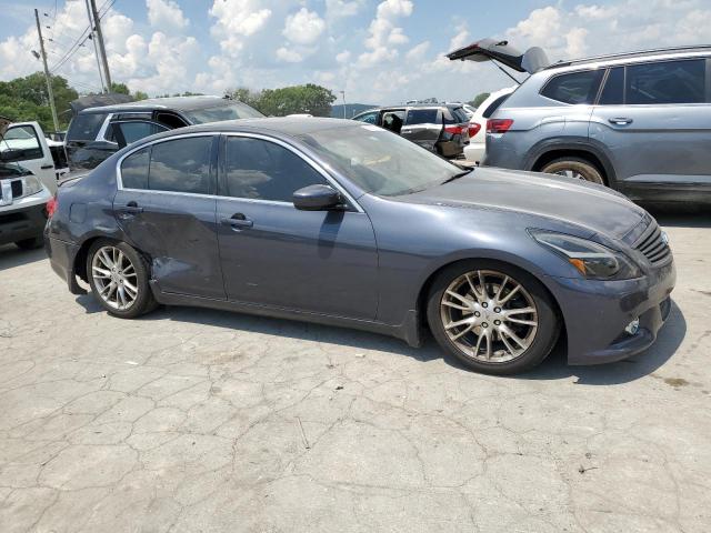 2012 Infiniti G37 VIN: JN1CV6AR5CM974149 Lot: 59937504