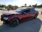 2018 CHRYSLER 300 S - 2C3CCABG8JH239964