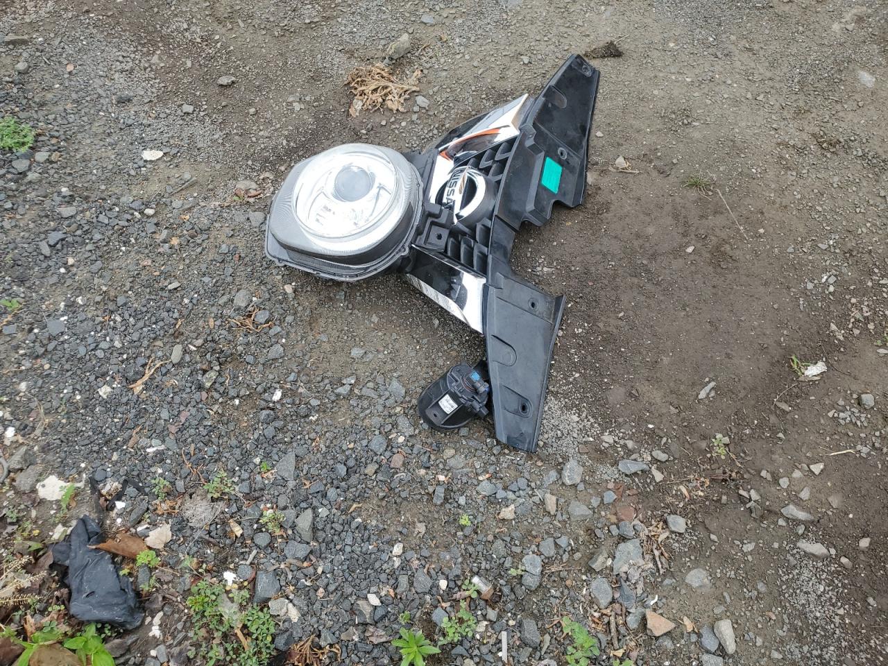 JN8AF5MV4FT556149 2015 Nissan Juke S