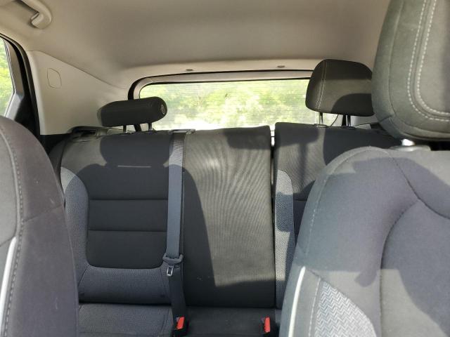 2021 Chevrolet Trailblazer Lt VIN: KL79MPSL3MB093275 Lot: 58677314