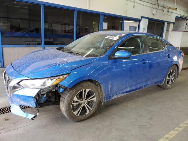 2023 NISSAN SENTRA SV 3N1AB8CV0PY292658  58865524