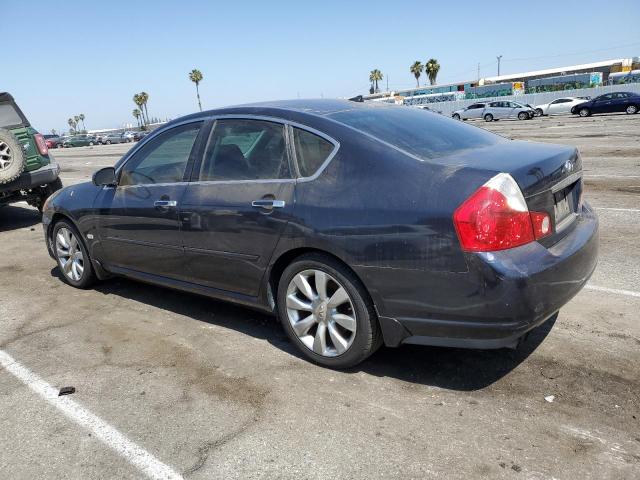 2007 Infiniti M35 Base VIN: JNKAY01E57M300772 Lot: 61182954