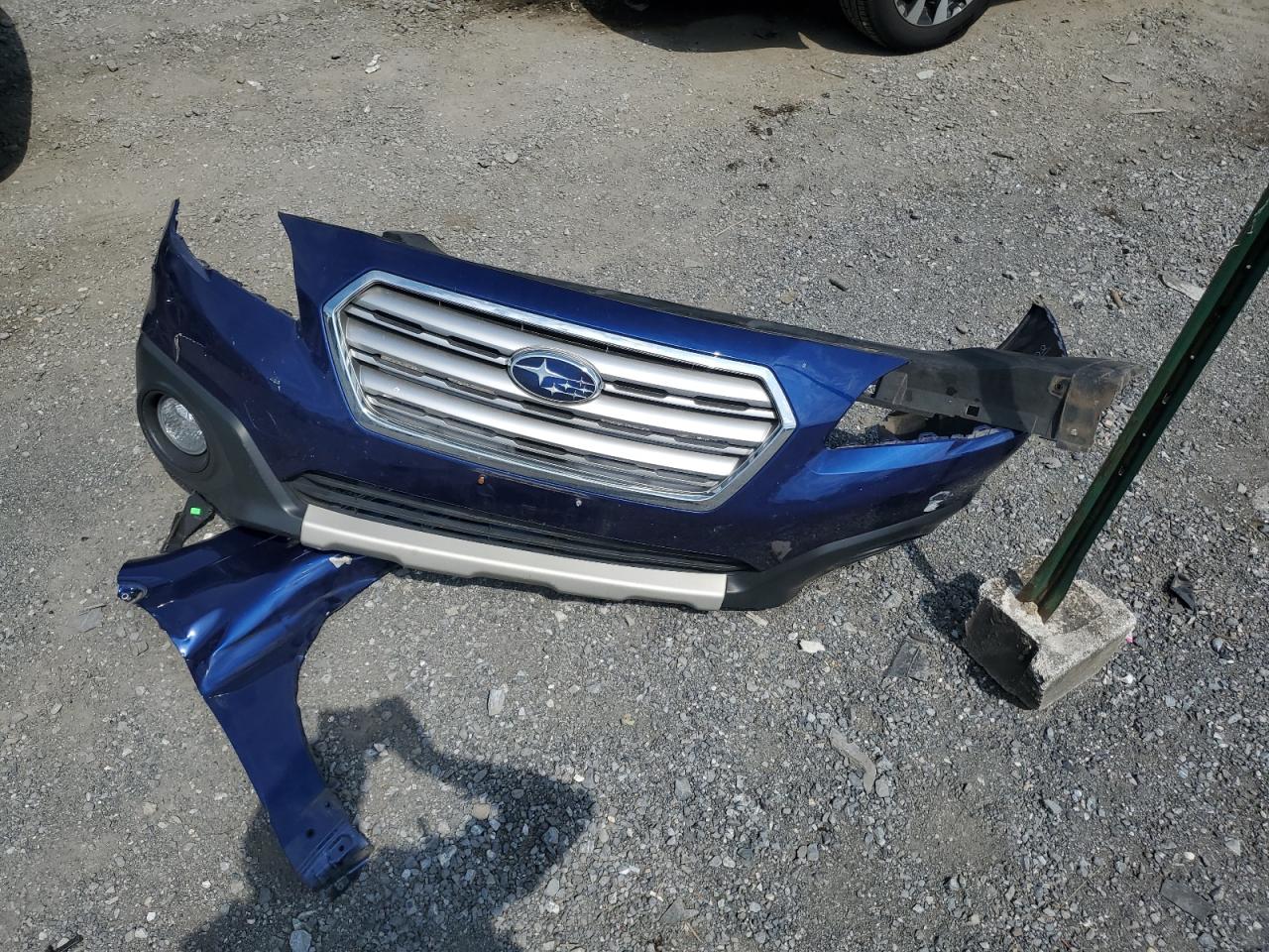 4S4BSANCXF3291718 2015 Subaru Outback 2.5I Limited