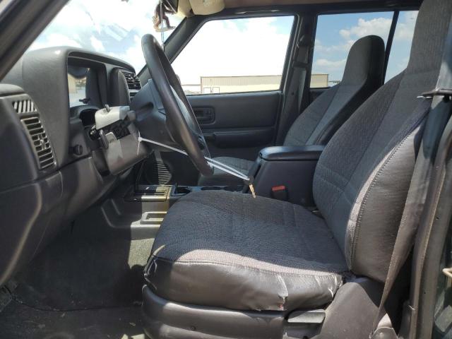 1J4FT68S1XL546657 1999 Jeep Cherokee Sport