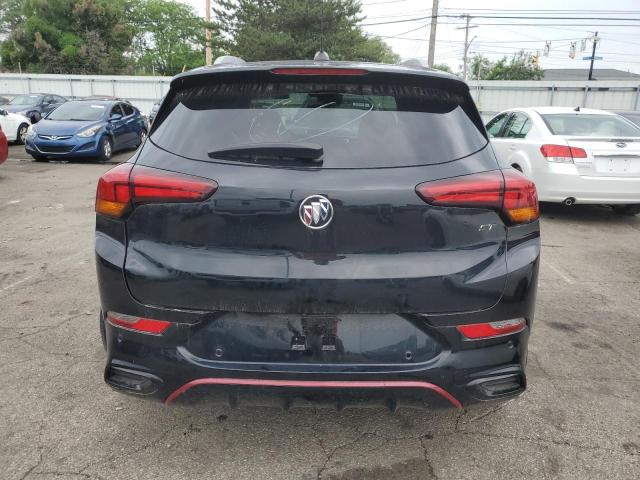 2020 Buick Encore Gx Select VIN: KL4MMDSL5LB124269 Lot: 60949564