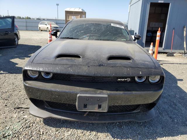 2019 Dodge Challenger Srt Hellcat Redeye VIN: 2C3CDZL98KH731231 Lot: 58021484