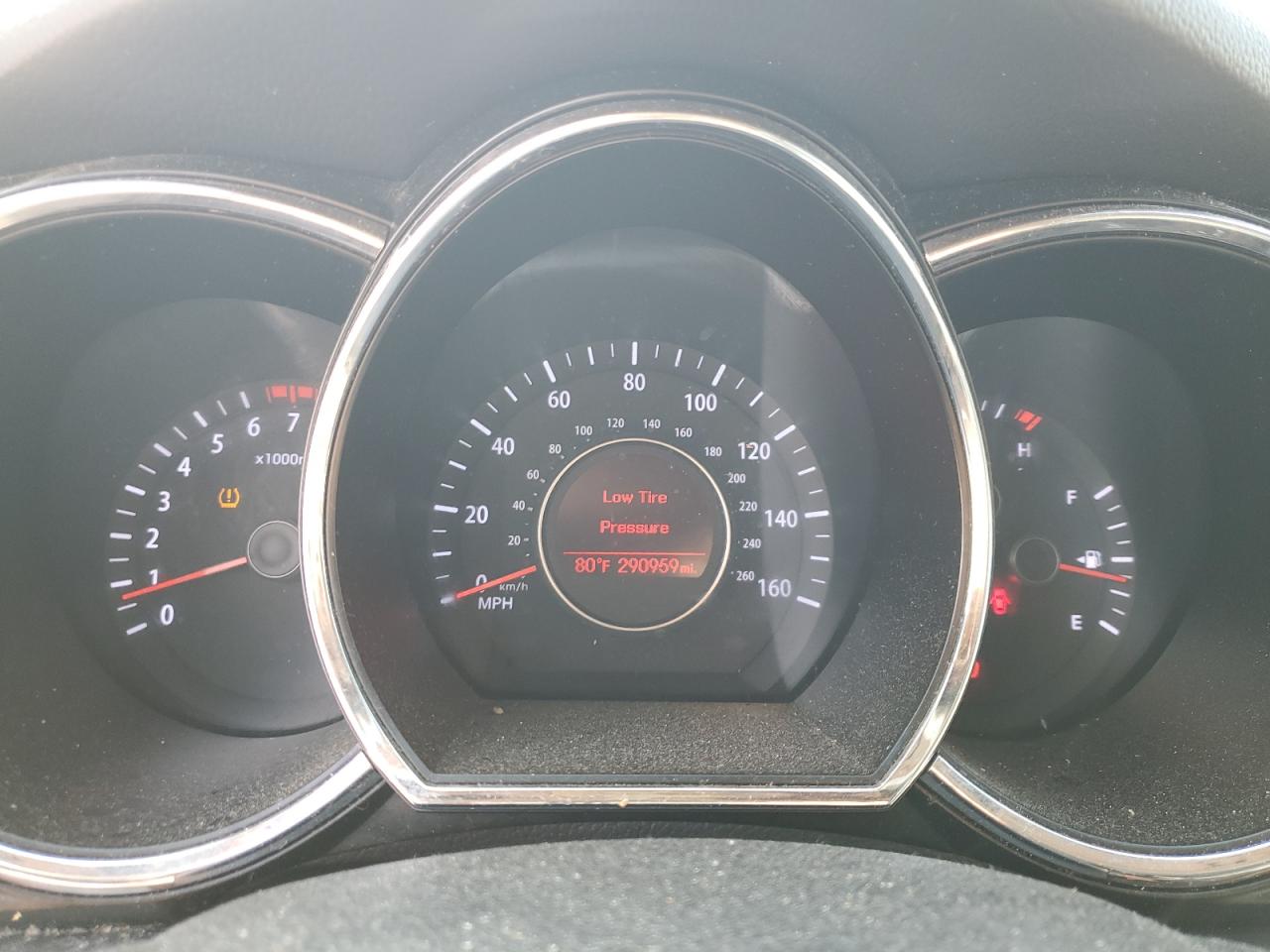 5XXGM4A78DG178748 2013 Kia Optima Lx