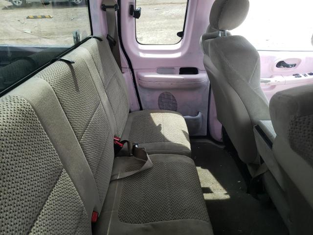 2002 Ford F150 VIN: 1FTRX17262KA18574 Lot: 58716994