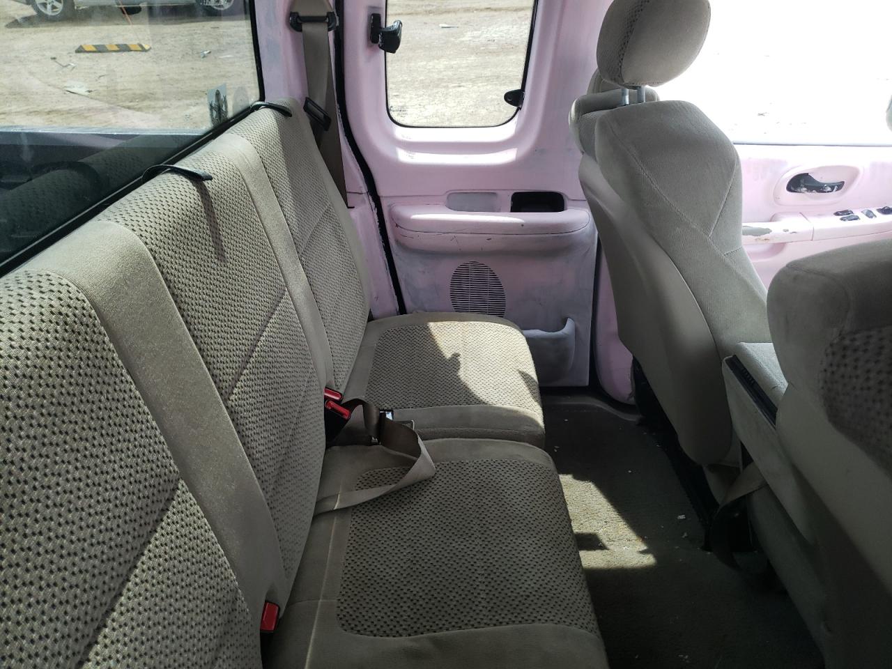 1FTRX17262KA18574 2002 Ford F150