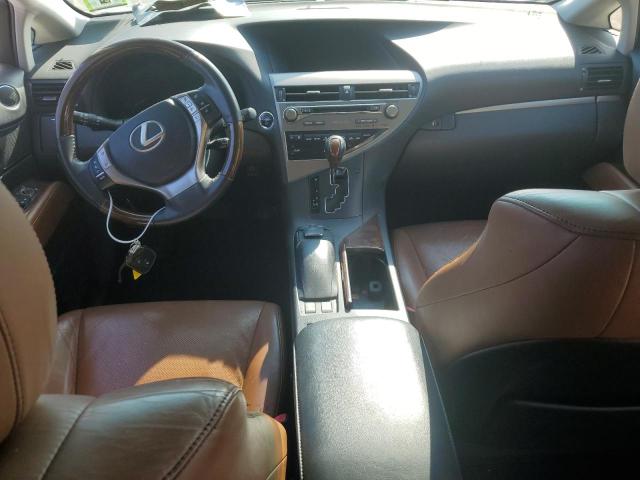 2013 Lexus Rx 450 VIN: JTJBC1BA8D2066301 Lot: 60293154