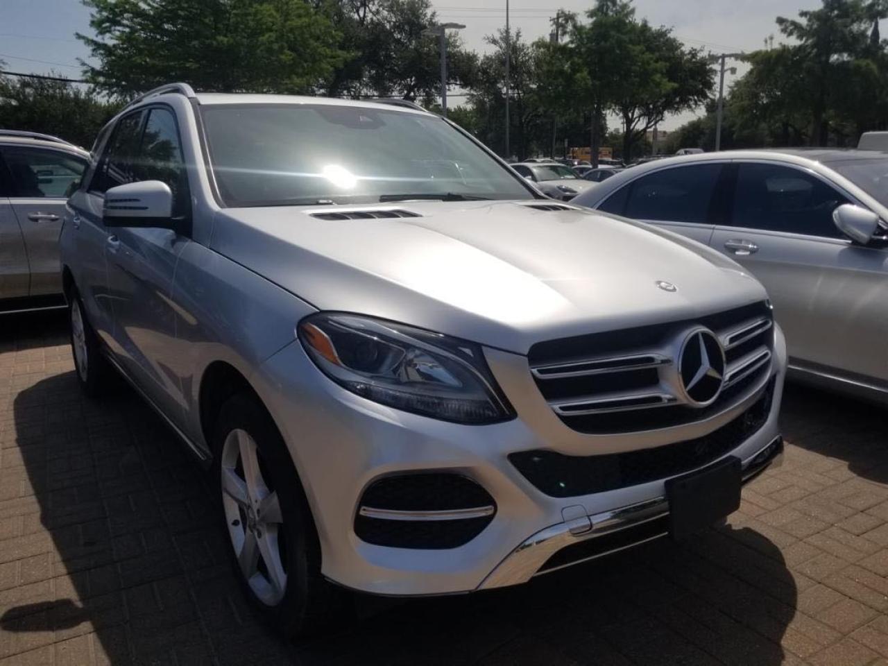 2016 Mercedes-Benz Gle 350 4Matic vin: 4JGDA5HBXGA801763