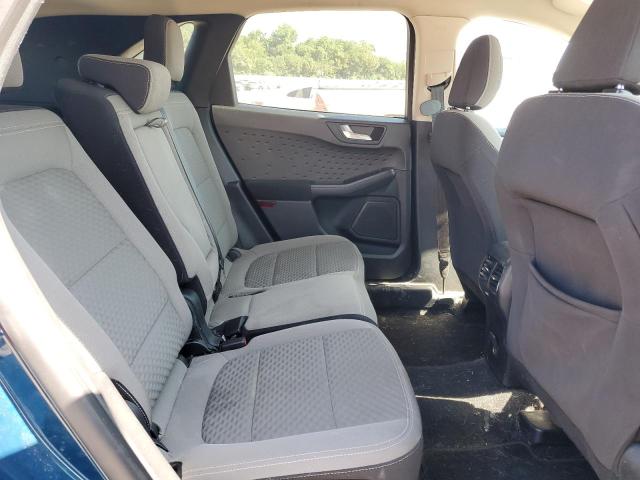 2020 FORD ESCAPE SE - 1FMCU9G68LUA76235