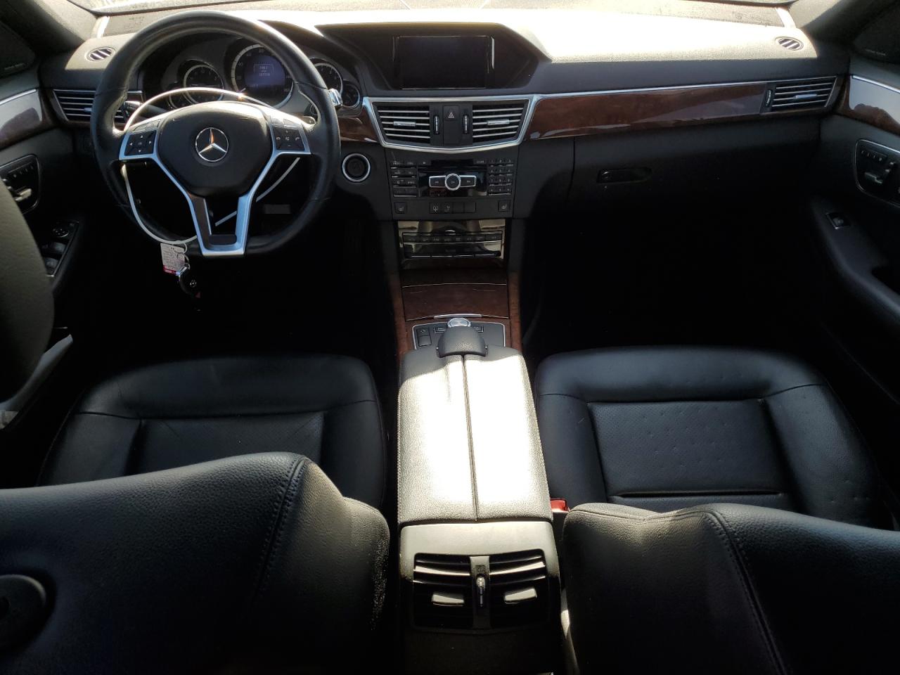 WDDHF8JB0DA667219 2013 Mercedes-Benz E 350 4Matic