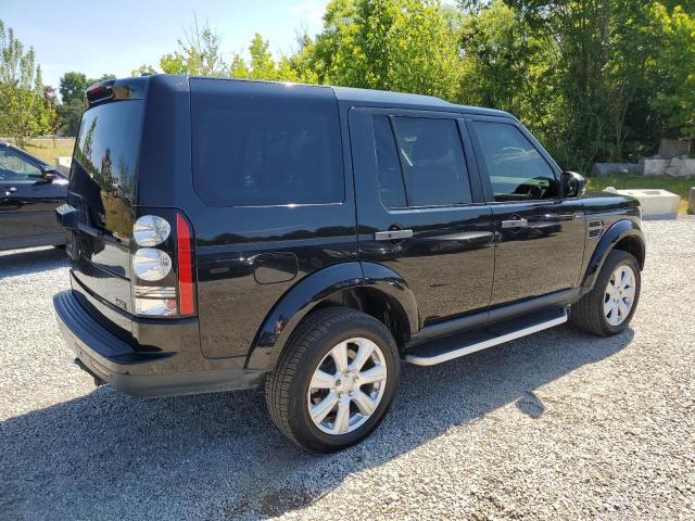 2016 Land Rover Lr4 Hse VIN: SALAG2V61GA778359 Lot: 58091184