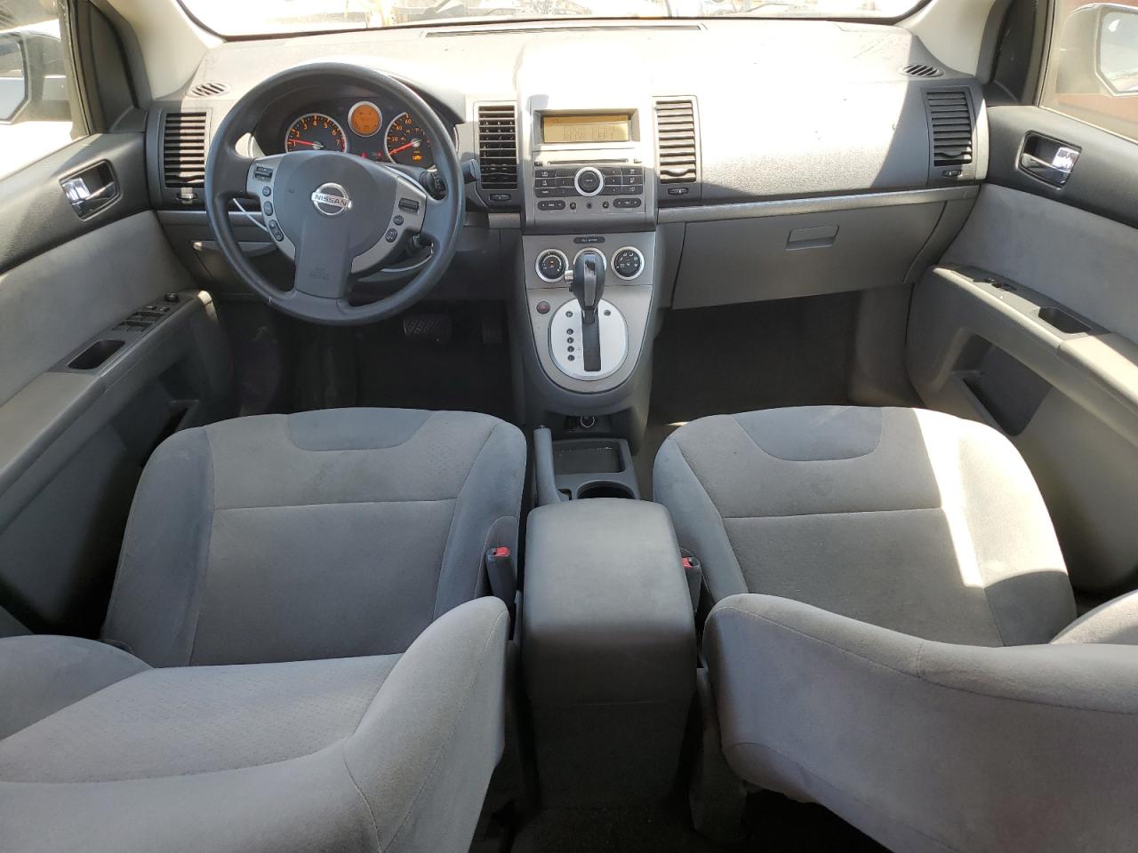 3N1AB61E79L655996 2009 Nissan Sentra 2.0
