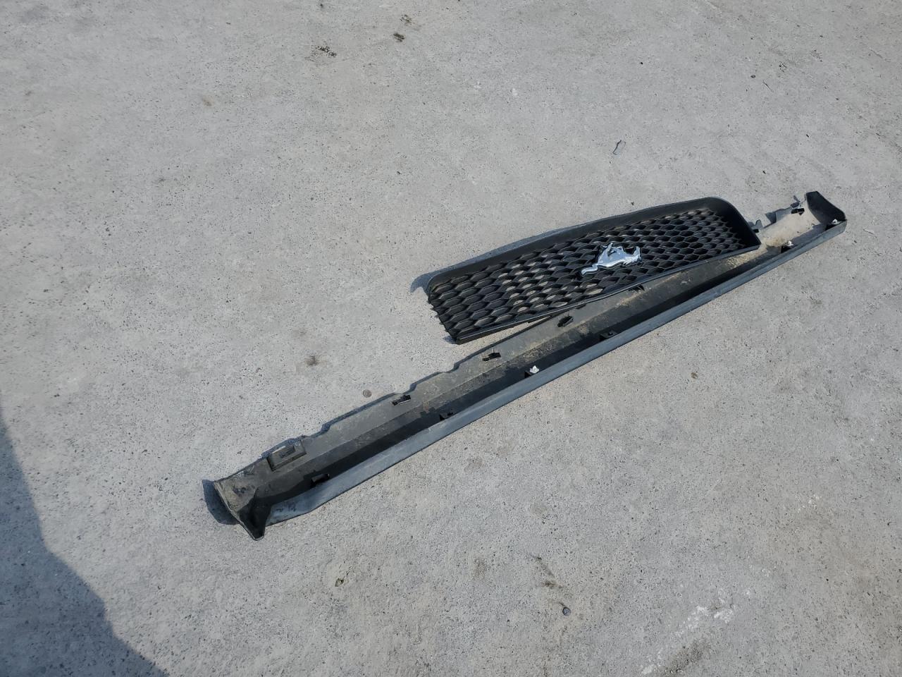 1ZVFT80NX75212099 2007 Ford Mustang