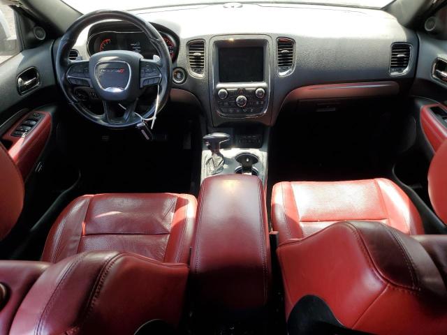 2020 Dodge Durango R/T VIN: 1C4SDHCT5LC260091 Lot: 57512344