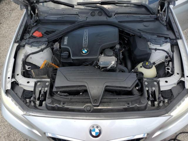 VIN WBA1F9C53GV546509 2016 BMW 2 Series, 228 I Sulev no.11