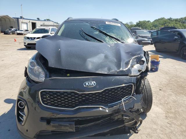 2019 KIA SPORTAGE E - KNDPN3AC3K7540995