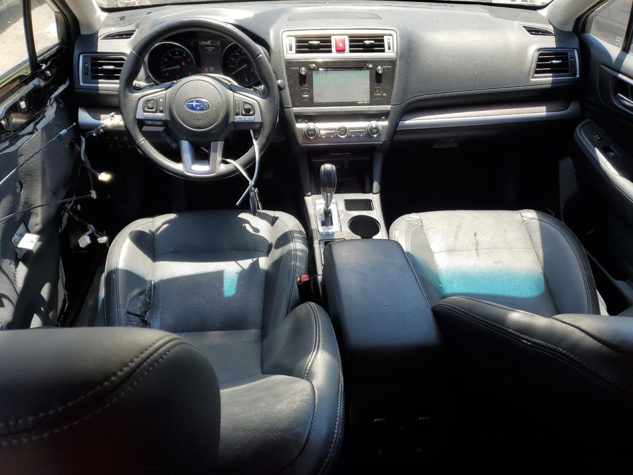 4S4BSENC0G3326694 2016 Subaru Outback 3.6R Limited