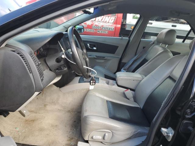 2006 Cadillac Cts VIN: 1G6DM57T060175251 Lot: 60449754