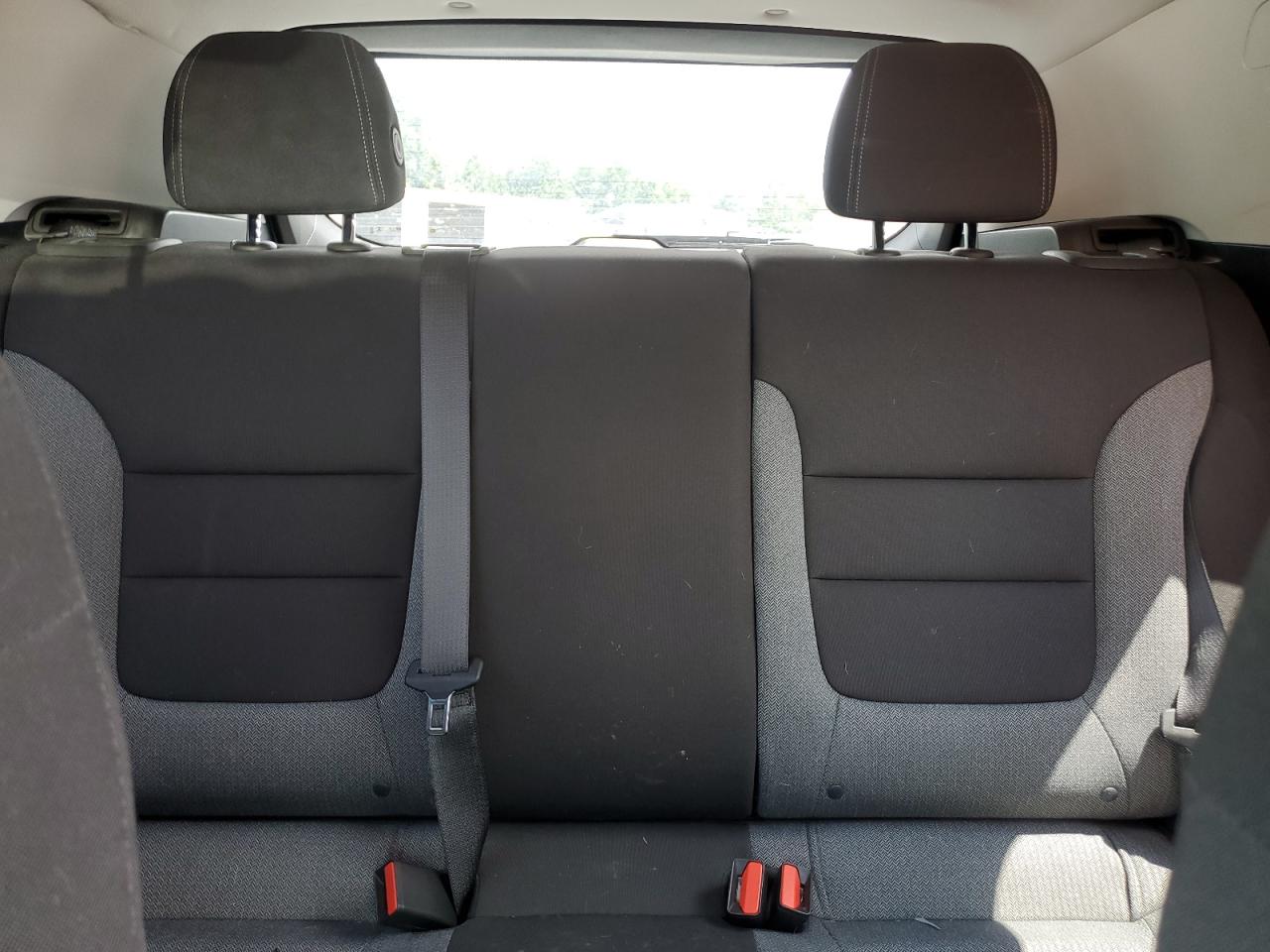 KL79MPS21NB137315 2022 Chevrolet Trailblazer Lt