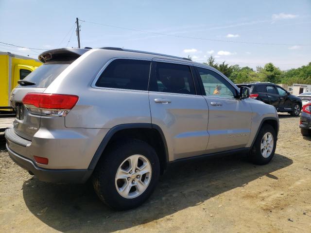 2015 Jeep Grand Cherokee Laredo VIN: 1C4RJFAG2FC923848 Lot: 59860414