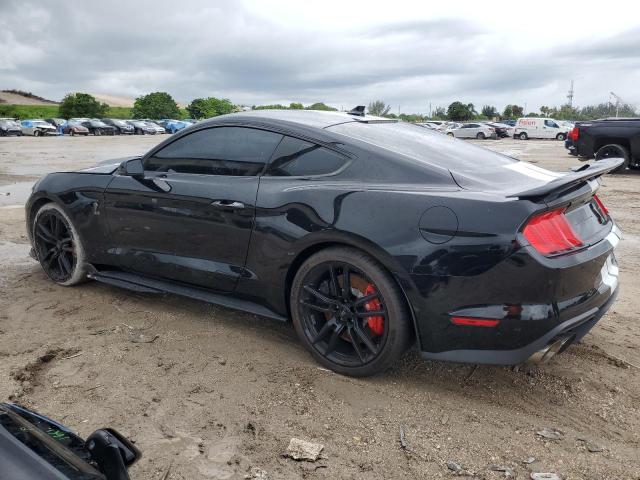 Vin: 1fa6p8sj7n5503356, lot: 55895224, ford mustang shelby gt500 20222