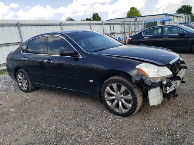 2007 Infiniti M35 Base VIN: JNKAY01F57M461924 Lot: 58935774