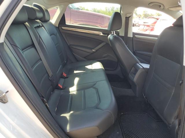 2018 Volkswagen Passat S VIN: 1VWAA7A37JC021170 Lot: 58134654