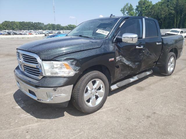 RAM 1500 SLT
