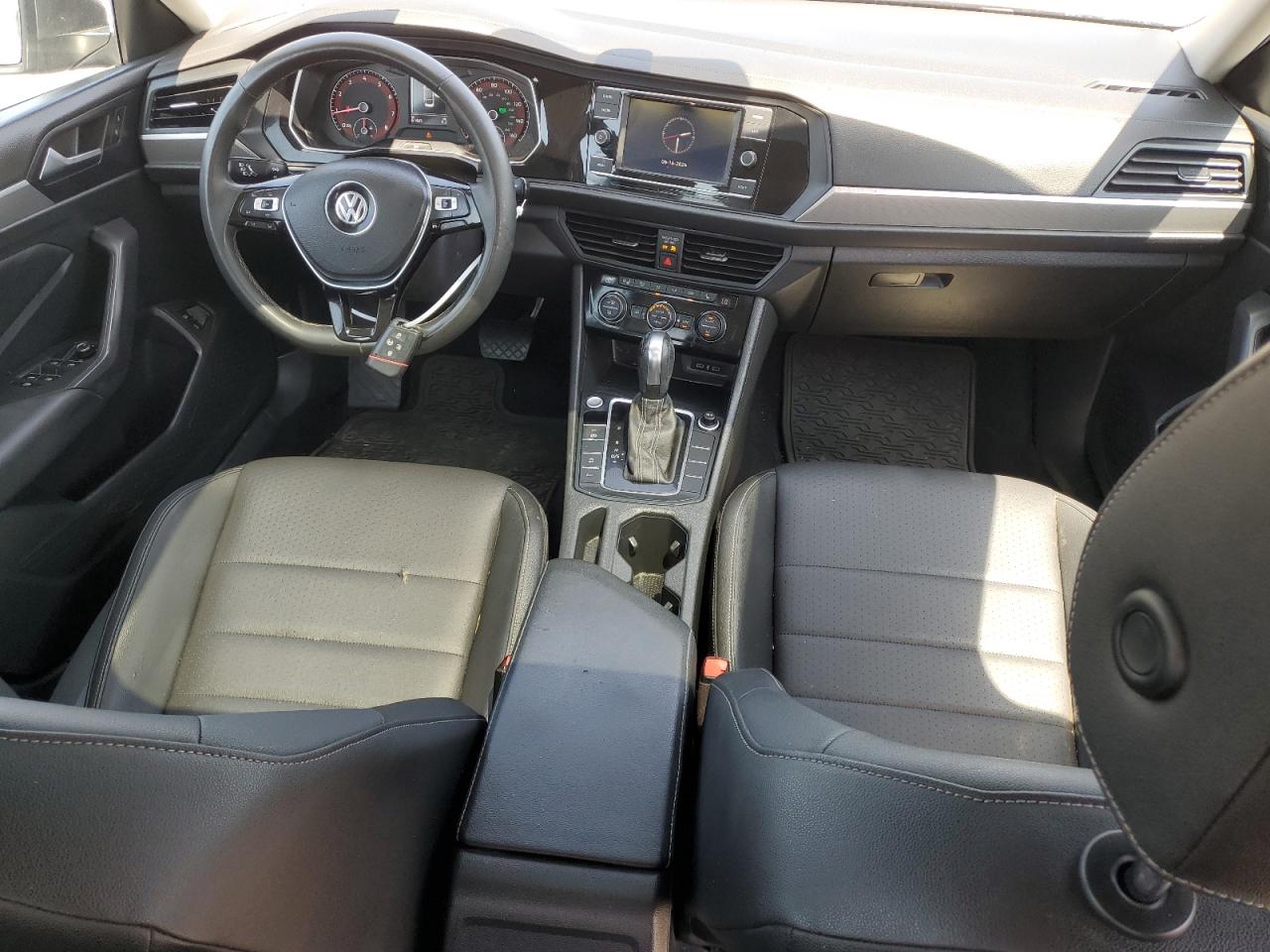 3VWC57BU1MM051403 2021 Volkswagen Jetta S