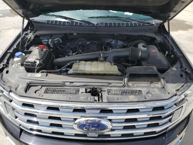 2021 Ford Expedition Max Limited VIN: 1FMJK2AT2MEA41334 Lot: 59983954
