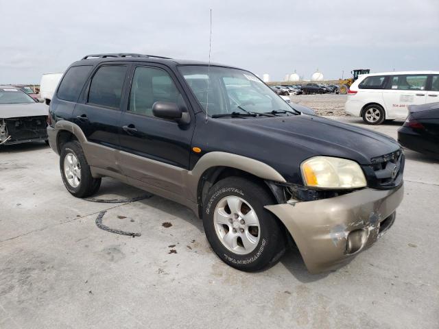 2004 Mazda Tribute Lx VIN: 4F2YZ94114KM13488 Lot: 57747904