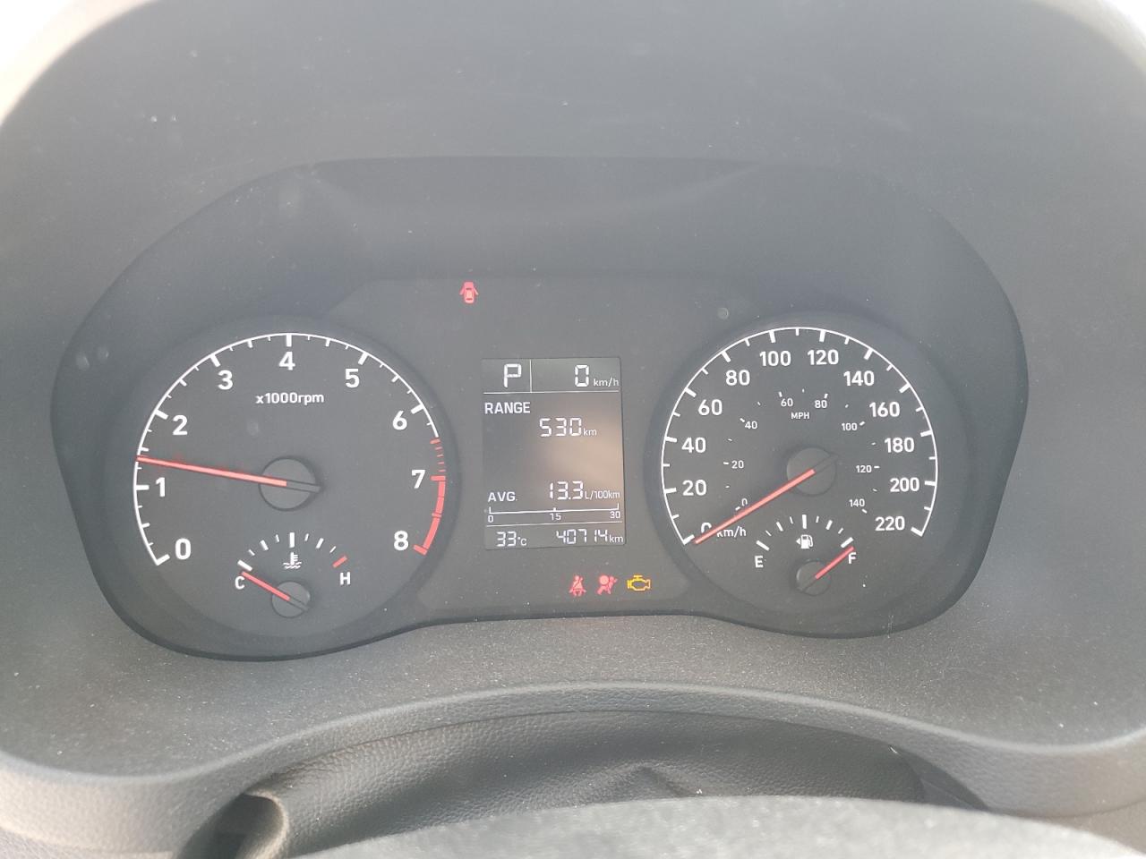 3KPC25A30KE081489 2019 Hyundai Accent Se