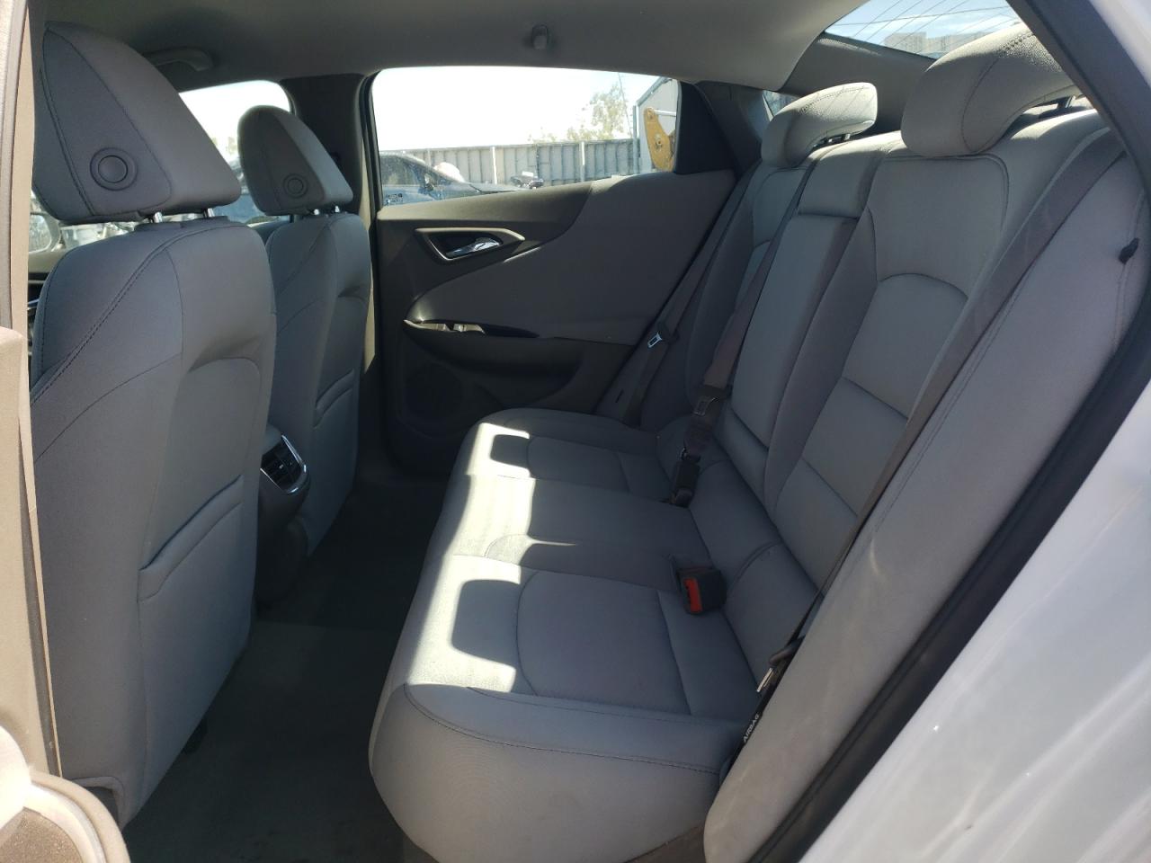 1G1ZD5ST1NF122329 2022 Chevrolet Malibu Lt