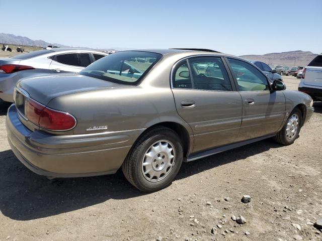 2002 Buick Lesabre Limited VIN: 1G4HR54K82U288097 Lot: 59302094