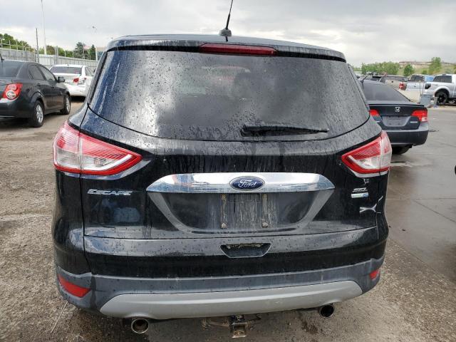 2013 Ford Escape Sel VIN: 1FMCU9HX2DUB40892 Lot: 58479544