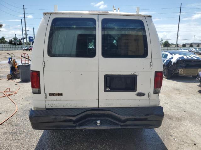 2004 Ford Econoline E150 Van VIN: 1FTRE14W14HA59840 Lot: 59780234