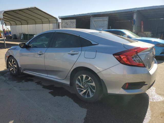 2017 Honda Civic Ex VIN: 2HGFC2F7XHH545441 Lot: 58166434