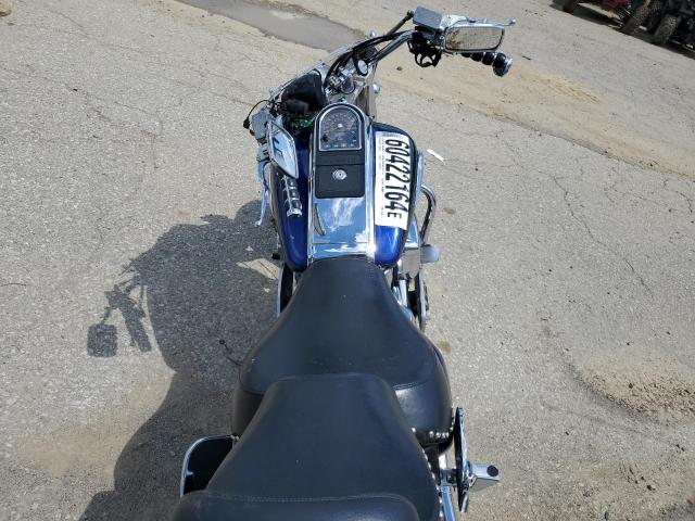 2001 SUZUKI VL1500 JS1VY51A712101622