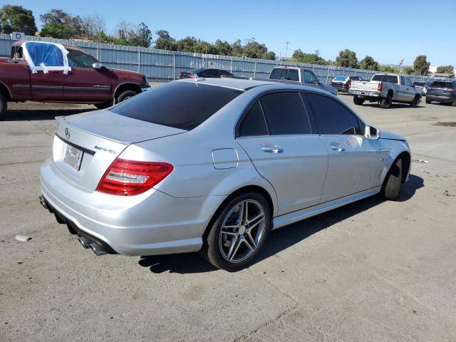 VIN WDDGF7HB1DA871507 2013 Mercedes-Benz C-Class, 6... no.3