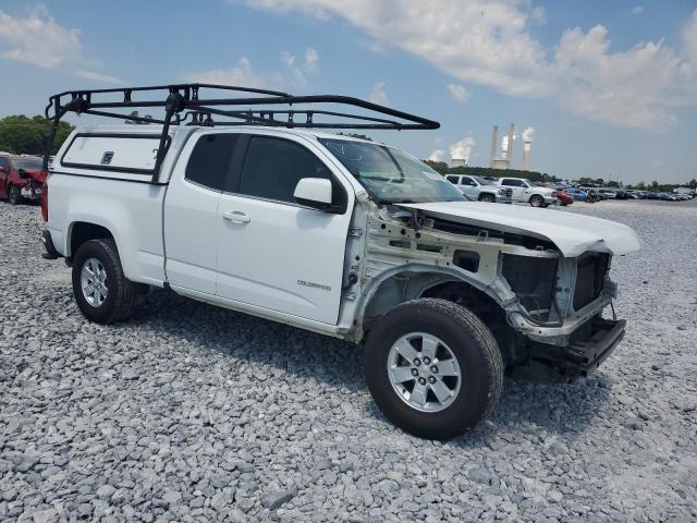 2018 Chevrolet Colorado VIN: 1GCHSBEN3J1103910 Lot: 57050434