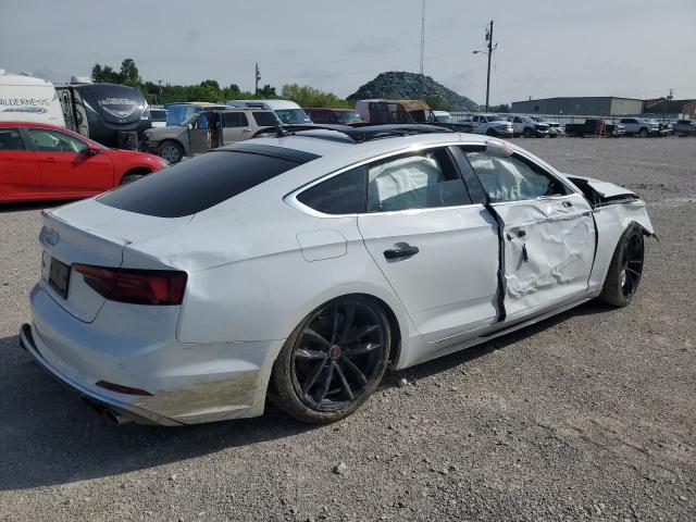 2018 AUDI S5 PRESTIG WAUC4CF52JA079654