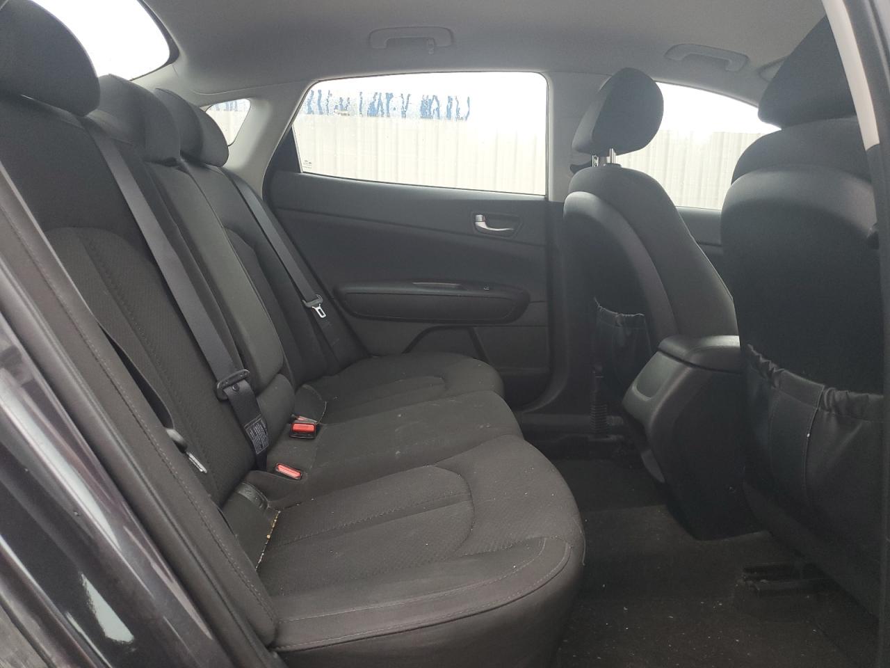 5XXGT4L31HG168789 2017 Kia Optima Lx